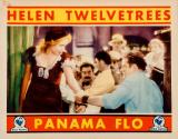voir la fiche complète du film : La danseuse de Panama