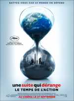 voir la fiche complète du film : Une suite qui dérange : le temps de l action