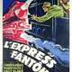 photo du film The Phantom Express