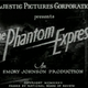 photo du film The Phantom Express