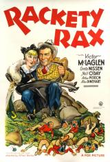 voir la fiche complète du film : Rackety Rax