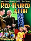 voir la fiche complète du film : Red-Haired Alibi