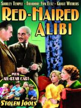 voir la fiche complète du film : Red-Haired Alibi