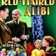 photo du film Red-Haired Alibi