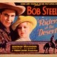 photo du film Riders of the Desert