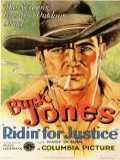voir la fiche complète du film : Ridin  for Justice
