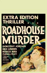 voir la fiche complète du film : Roadhouse Murder