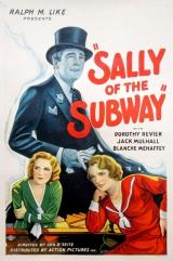 Sally Of The Subway