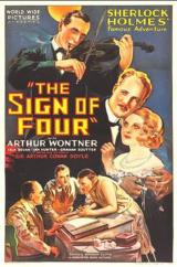 voir la fiche complète du film : The Sign of Four