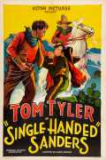 voir la fiche complète du film : Single-Handed Sanders