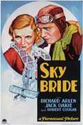 voir la fiche complète du film : Sky Bride