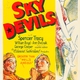 photo du film Sky Devils