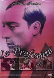 voir la fiche complète du film : Le Professeur