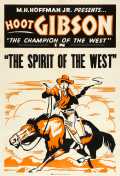 voir la fiche complète du film : Spirit of the West