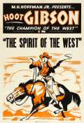 Spirit of the West