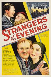 voir la fiche complète du film : Strangers of the Evening