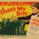 photo du film That's My Boy