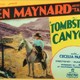 photo du film Tombstone Canyon