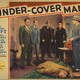 photo du film Under-Cover Man