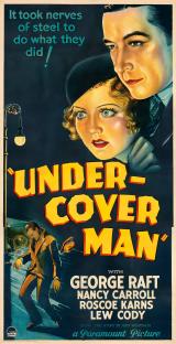 Under-Cover Man