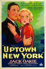 voir la fiche complète du film : Uptown New York