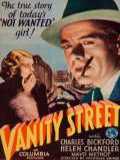 voir la fiche complète du film : Vanity Street