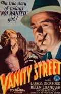 voir la fiche complète du film : Vanity Street
