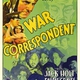 photo du film War Correspondent