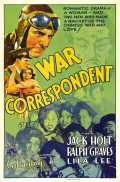 War Correspondent