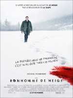 Le Bonhomme de neige