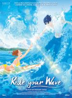 voir la fiche complète du film : Ride Your Wave