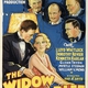 photo du film The Widow in Scarlet