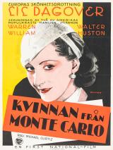 La Femme de Monte Carlo