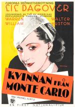 voir la fiche complète du film : La Femme de Monte Carlo