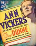 Ann Vickers