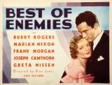 voir la fiche complète du film : Best of Enemies
