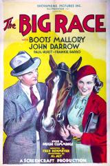 voir la fiche complète du film : The Big Race
