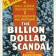 photo du film Billion Dollar Scandal