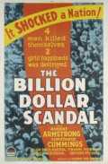 voir la fiche complète du film : Billion Dollar Scandal