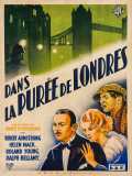 voir la fiche complète du film : Dans la purée de Londres