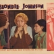 photo du film Blondie Johnson