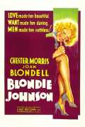 voir la fiche complète du film : Blondie Johnson