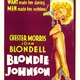 photo du film Blondie Johnson