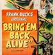 photo du film Bring 'Em Back Alive