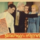 photo du film Broadway to Hollywood