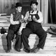photo du film Laurel et Hardy menuisiers