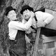 photo du film Laurel et Hardy menuisiers