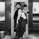 photo du film Laurel et Hardy menuisiers