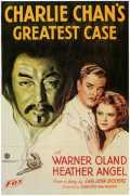 Charlie Chan s Greatest Case