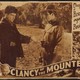 photo du film Clancy of the Mounted